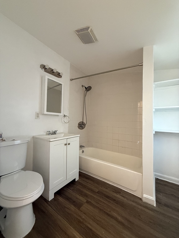 71 Davison Street, Unit 1 Boston, MA 02136 - Photo 6 of 11