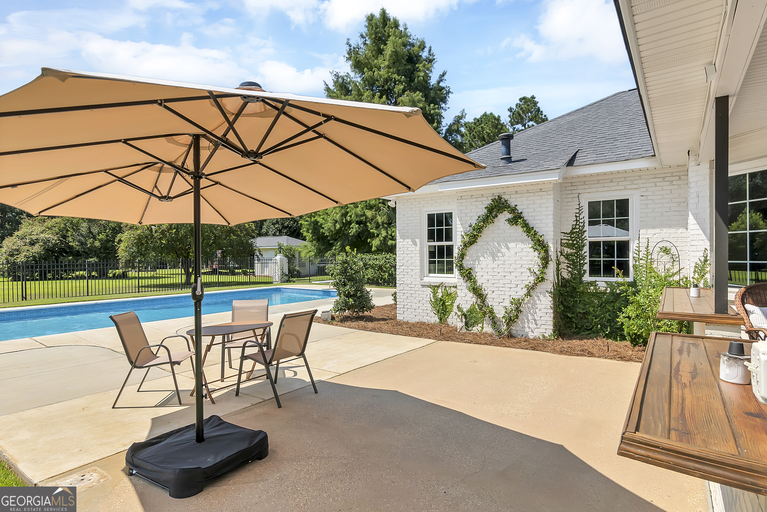 324 Palmyra Road Leesburg, GA 31763 - Photo 50 of 82