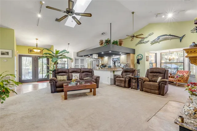 $650,000 | 1798 Hideaway Lane, Edgewater, FL 32132