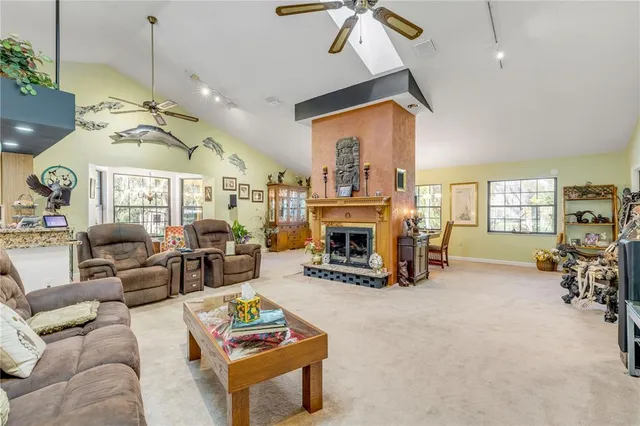 $650,000 | 1798 Hideaway Lane, Edgewater, FL 32132