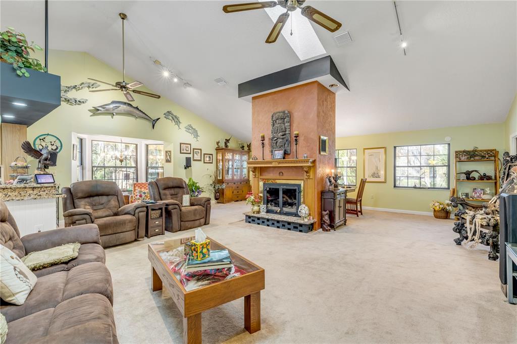 1798 Hideaway Lane Edgewater, FL 32132 - Photo 24 of 99