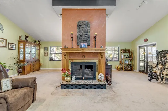 $650,000 | 1798 Hideaway Lane, Edgewater, FL 32132