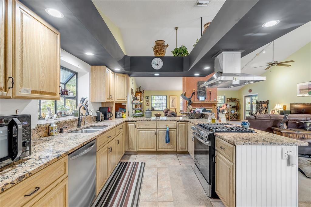 1798 Hideaway Lane Edgewater, FL 32132 - Photo 29 of 99