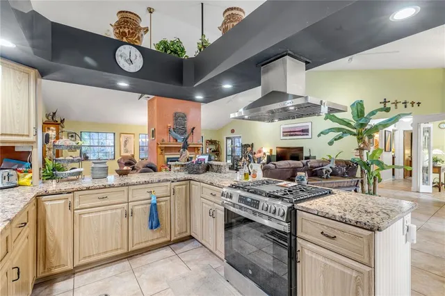 $650,000 | 1798 Hideaway Lane, Edgewater, FL 32132