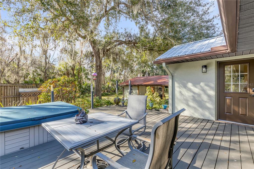 1798 Hideaway Lane Edgewater, FL 32132 - Photo 55 of 99