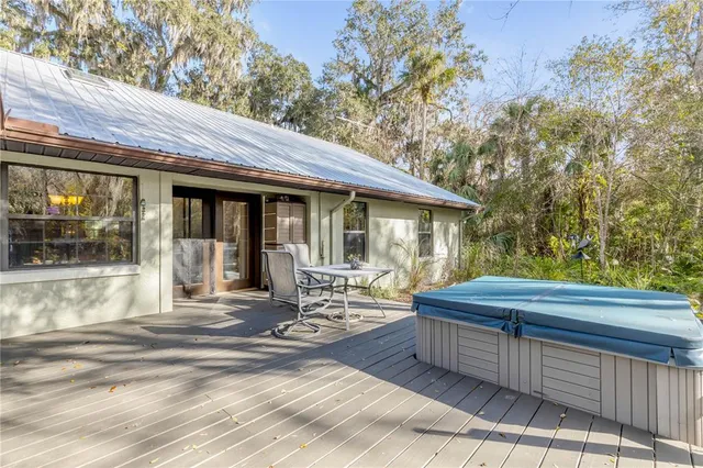 $650,000 | 1798 Hideaway Lane, Edgewater, FL 32132