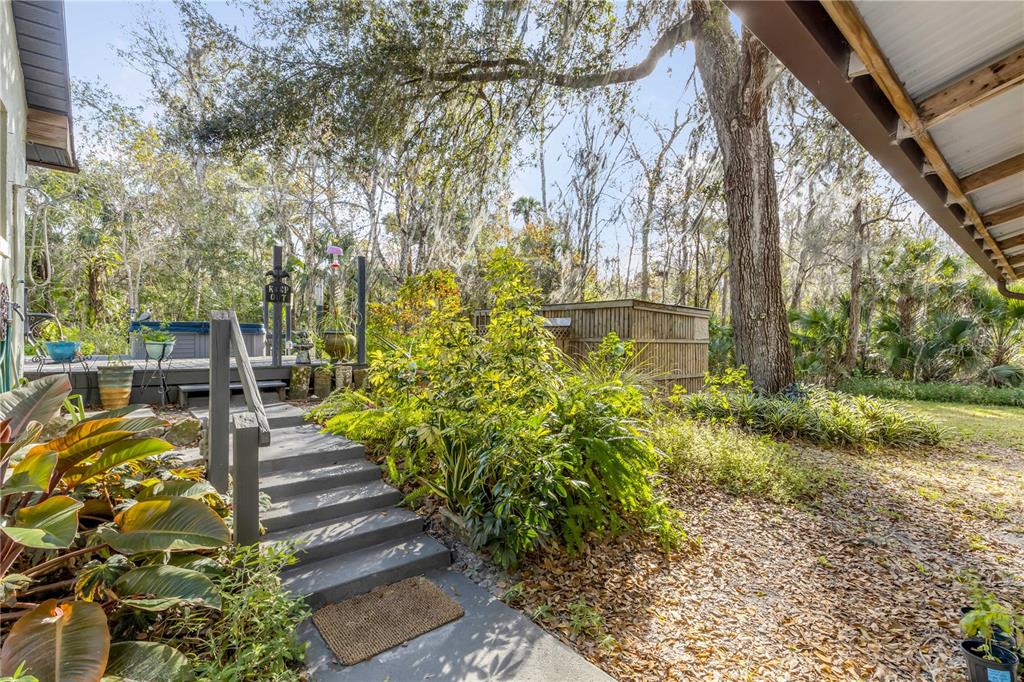 1798 Hideaway Lane Edgewater, FL 32132 - Photo 59 of 99