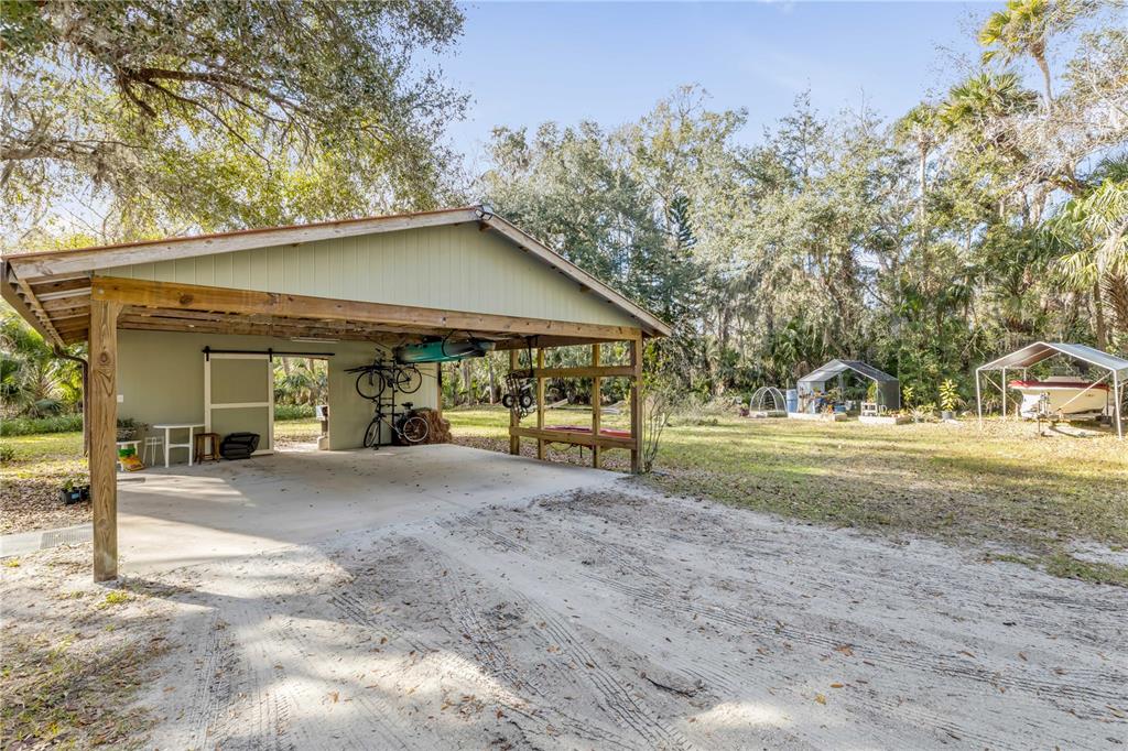 1798 Hideaway Lane Edgewater, FL 32132 - Photo 60 of 99