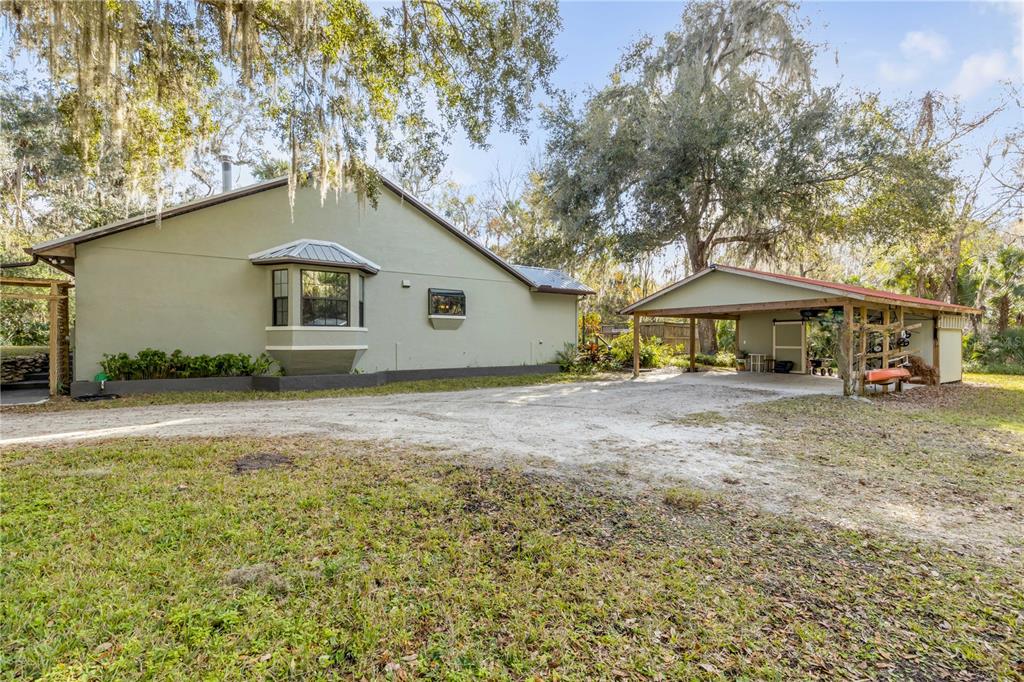 1798 Hideaway Lane Edgewater, FL 32132 - Photo 61 of 99