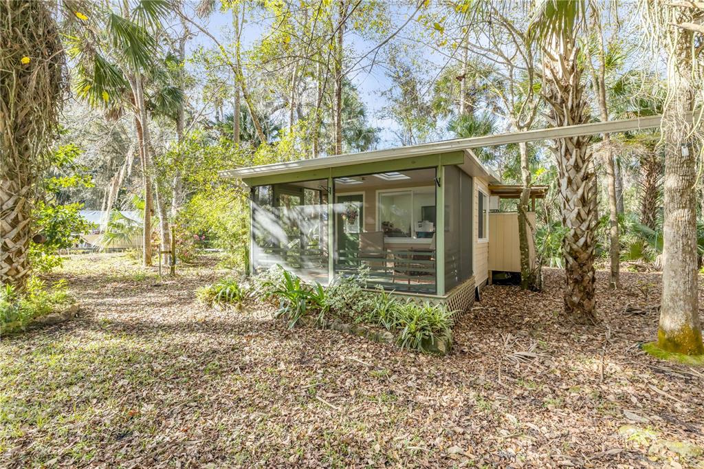 1798 Hideaway Lane Edgewater, FL 32132 - Photo 64 of 99