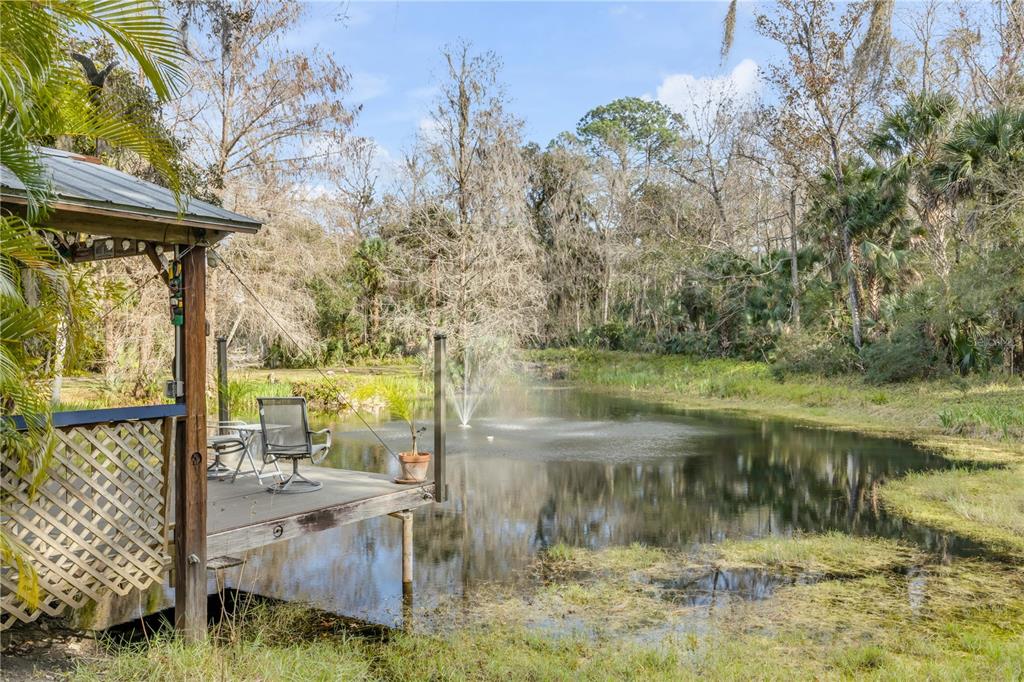 1798 Hideaway Lane Edgewater, FL 32132 - Photo 67 of 99