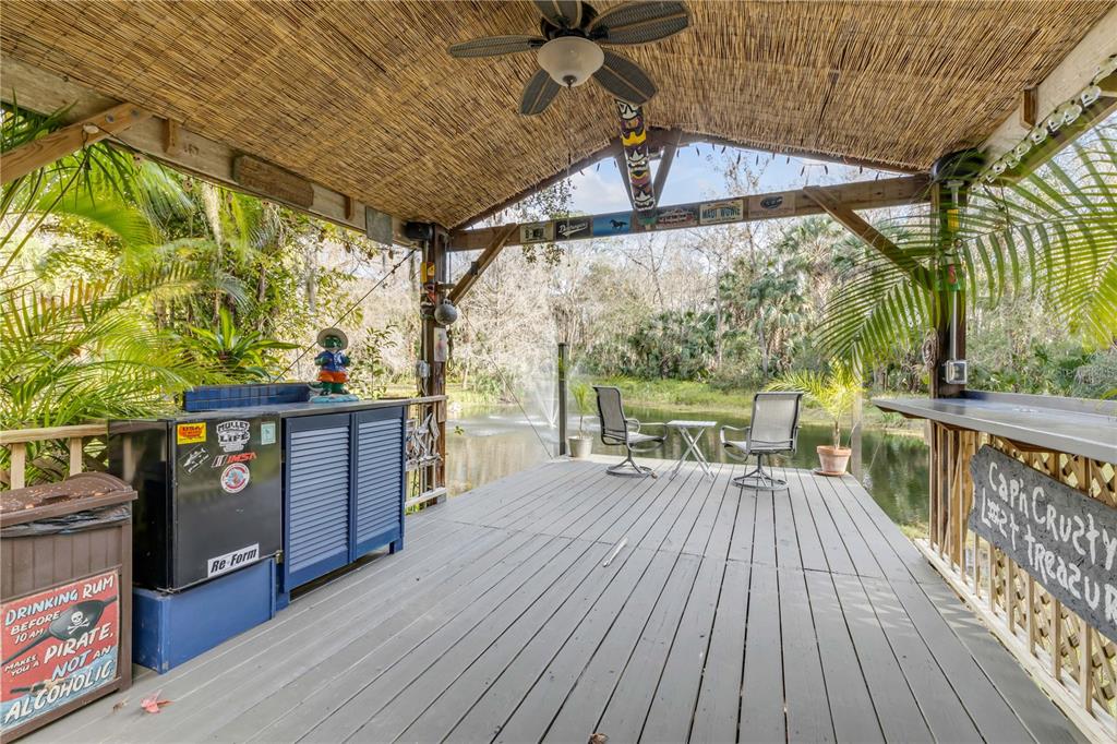 1798 Hideaway Lane Edgewater, FL 32132 - Photo 68 of 99