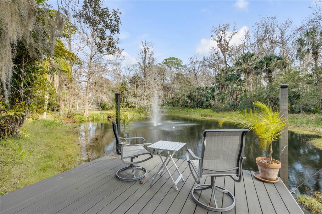 1798 Hideaway Lane Edgewater, FL 32132 - Photo 69 of 99