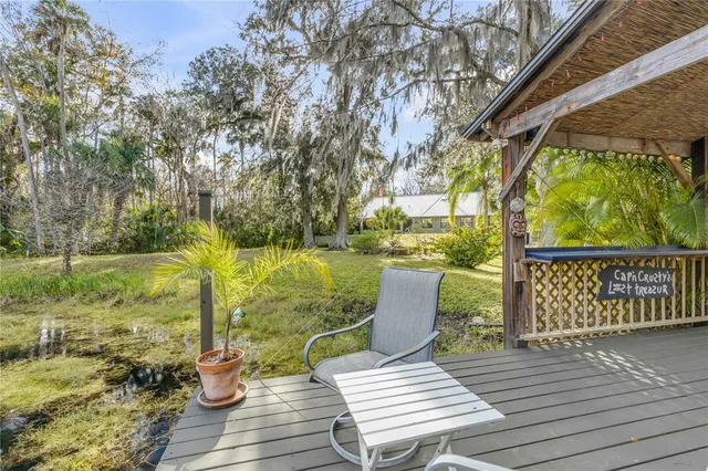 $650,000 | 1798 Hideaway Lane, Edgewater, FL 32132