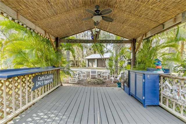 $650,000 | 1798 Hideaway Lane, Edgewater, FL 32132