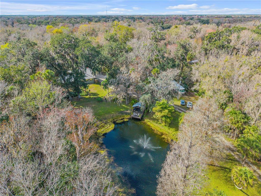 1798 Hideaway Lane Edgewater, FL 32132 - Photo 73 of 99