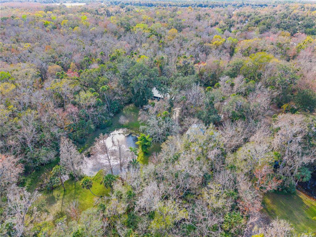 1798 Hideaway Lane Edgewater, FL 32132 - Photo 74 of 99