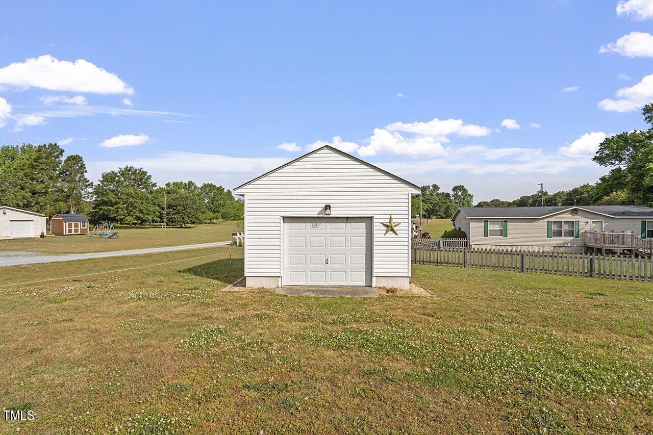 1550 Lancaster Road Pikeville, NC 27863 - Photo 28 of 29 1550 Lancaster Rd_06