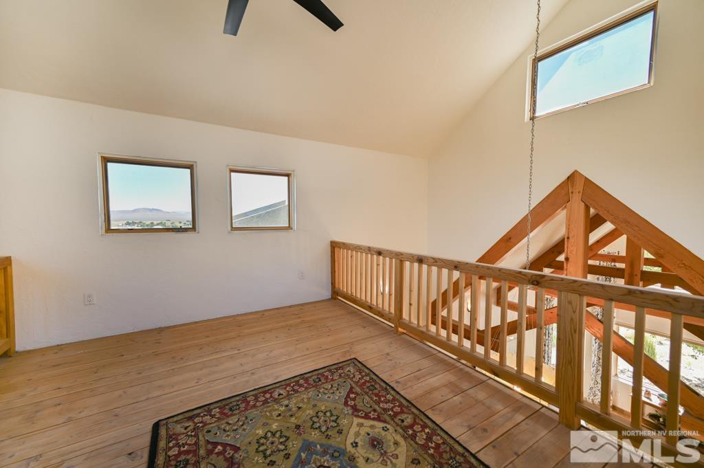 49 Pinon Drive Smith Valley, NV 89444 - Photo 25 of 45 a view of an entryway