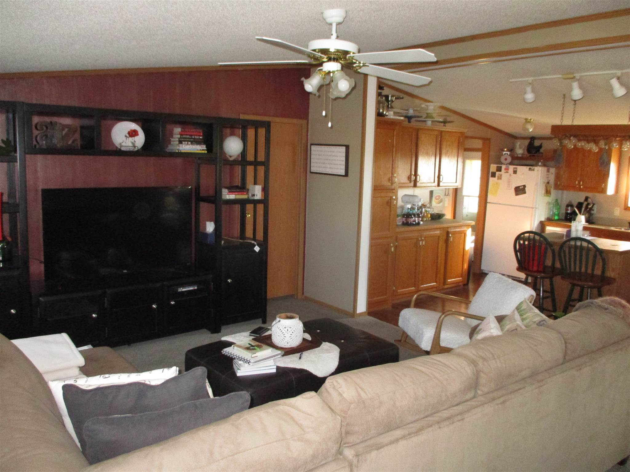 13476 Bowling Alley Road Benton, IL 62812 - Photo 7 of 28