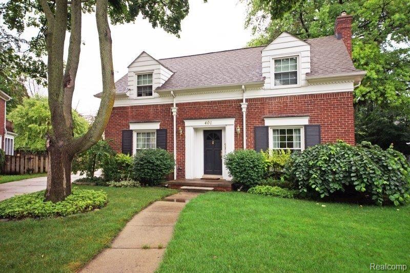 401 Roland Court Grosse Pointe, MI 48236 - Photo 1 of 25 DSC02381.JPG
