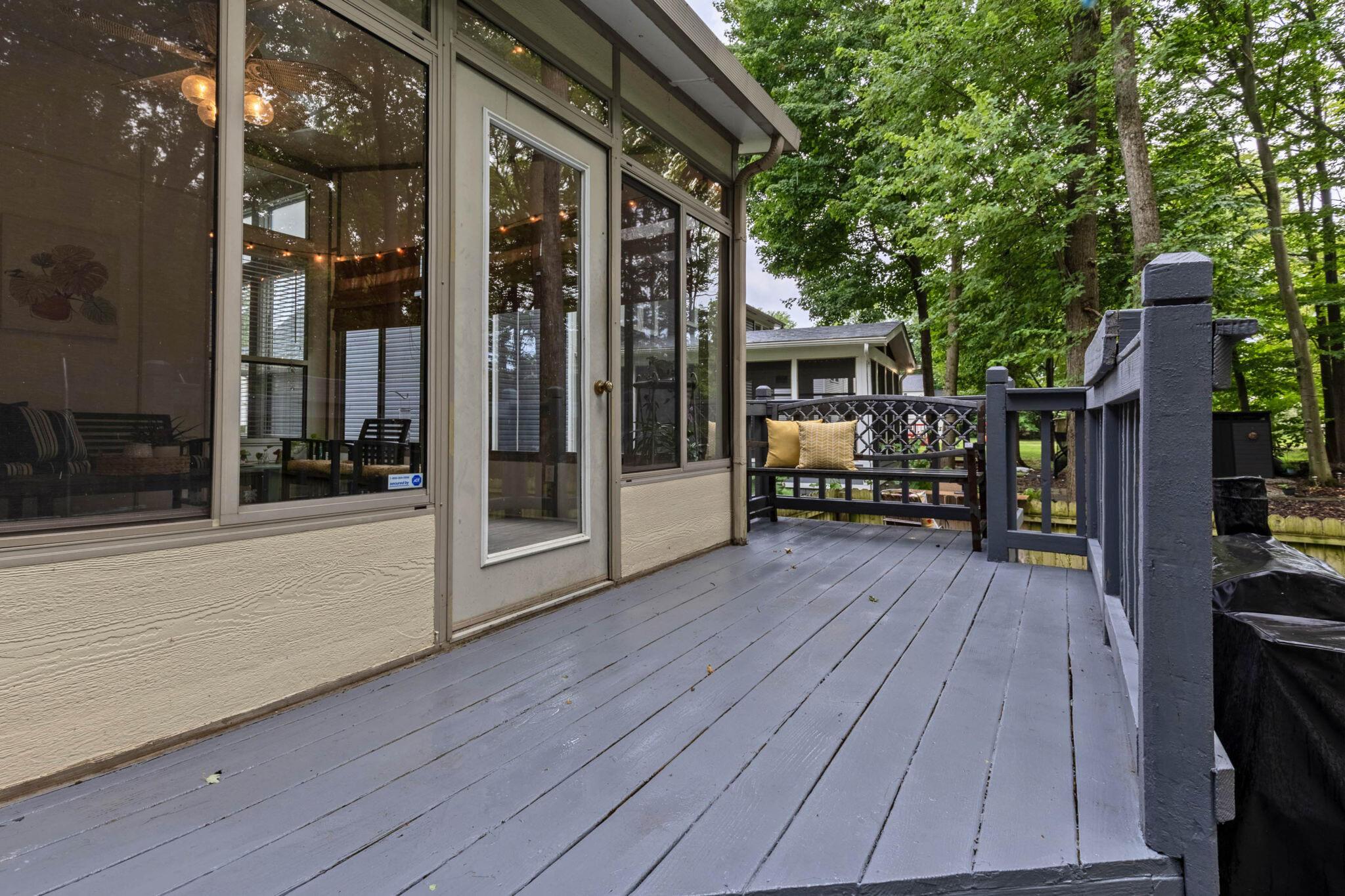 779 Lindenhaven Road Columbus, OH 43230 - Photo 29 of 33 Patio