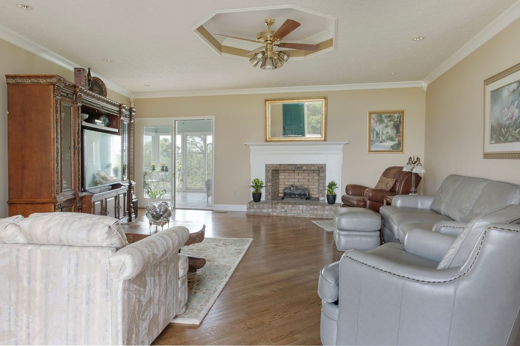 1540 Old Shannon Road Lebanon, TN 37090 - Photo 8 of 42 Gallery Image 8