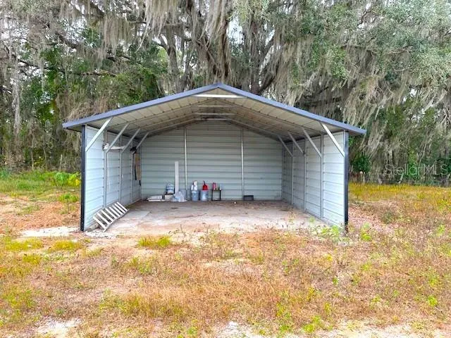 a view of a lake view
