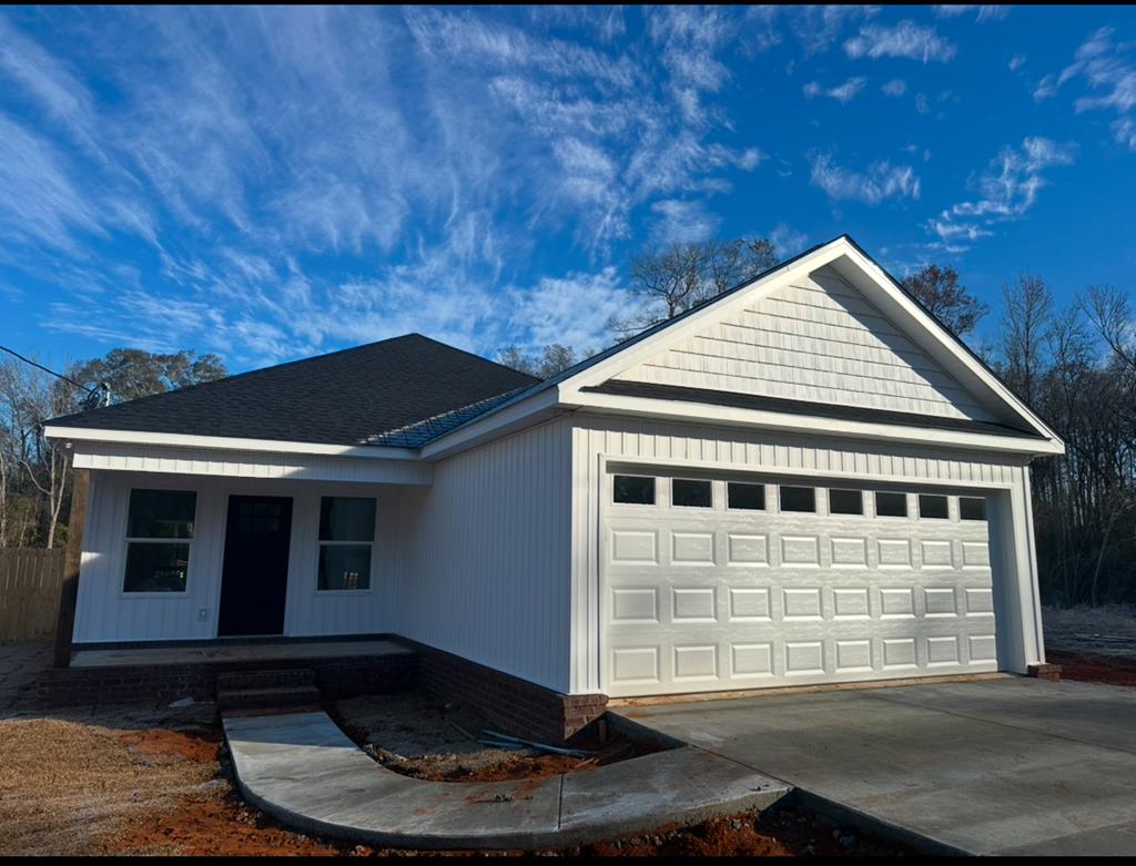 343 Co Road Slocomb, AL 36375 - Photo 1 of 7 Main View