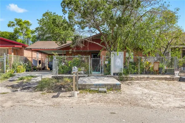 $128,000 | 607 1/2 North Texas Street, Rio Grande City, TX 78582