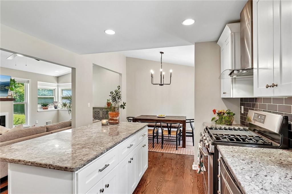 3211 Oakbrook Lane Clarkston, GA 30021 - Photo 17 of 32