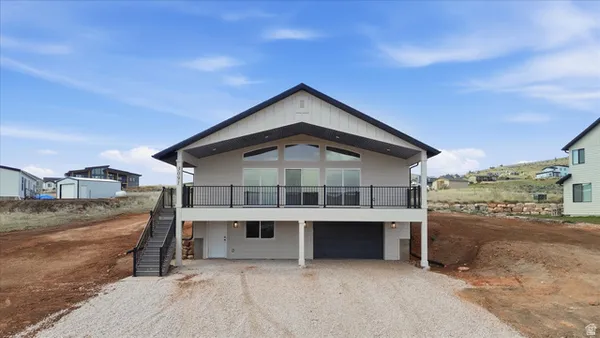 $599,000 | 3091 Golf Course Drive, Unit LOT 30, Garden City, UT 84028