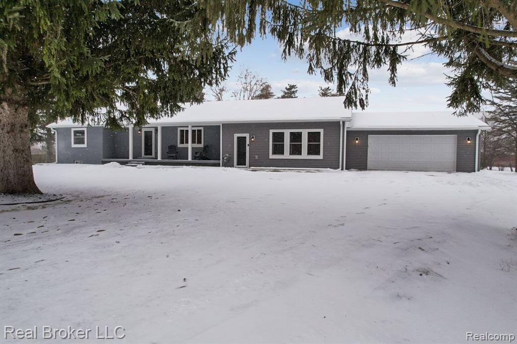 9027 Elms Road Clio, MI 48420 - Photo 37 of 38