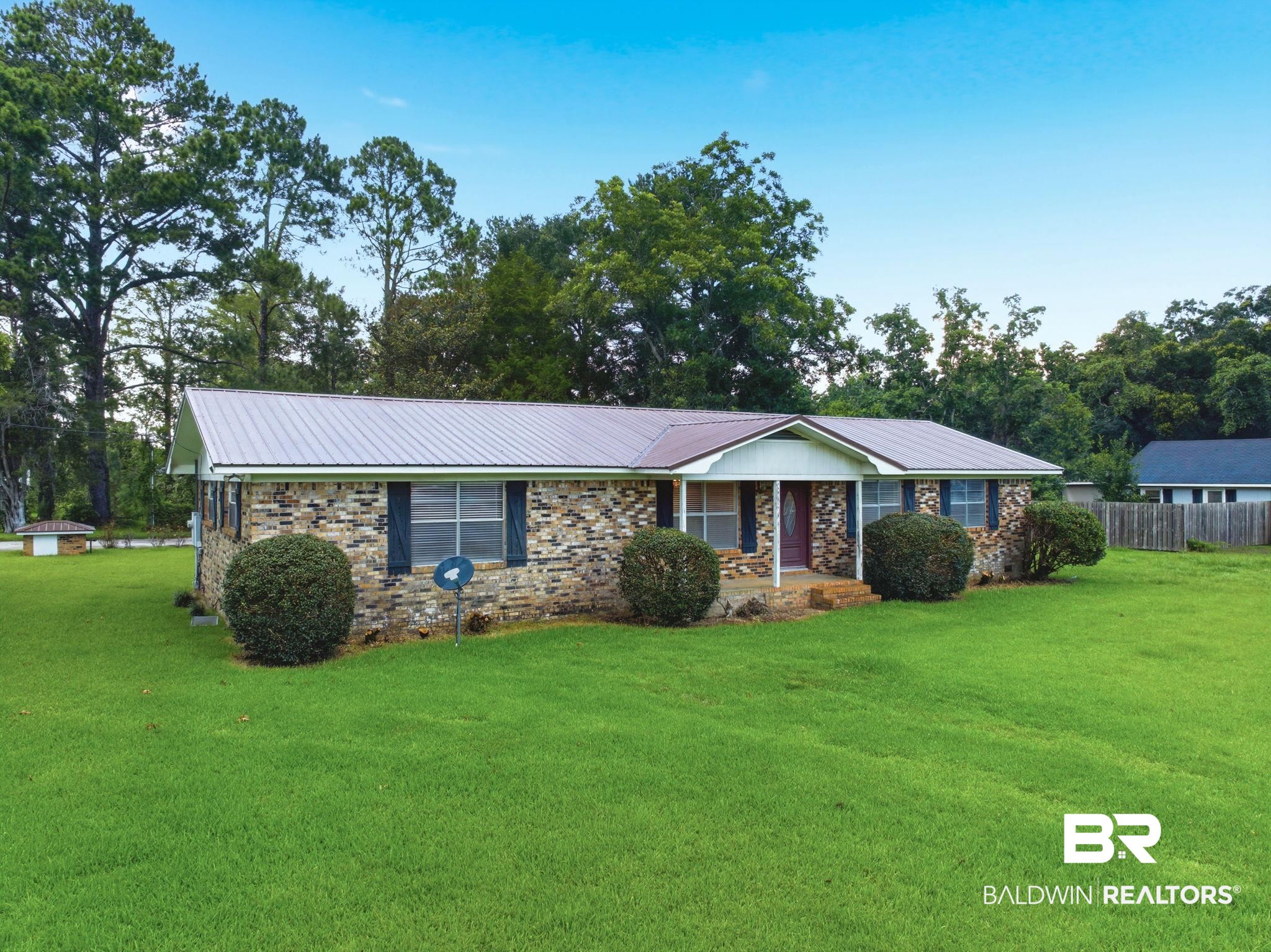 20532 White Hill Road Fairhope, AL 36532 - Photo 2 of 26