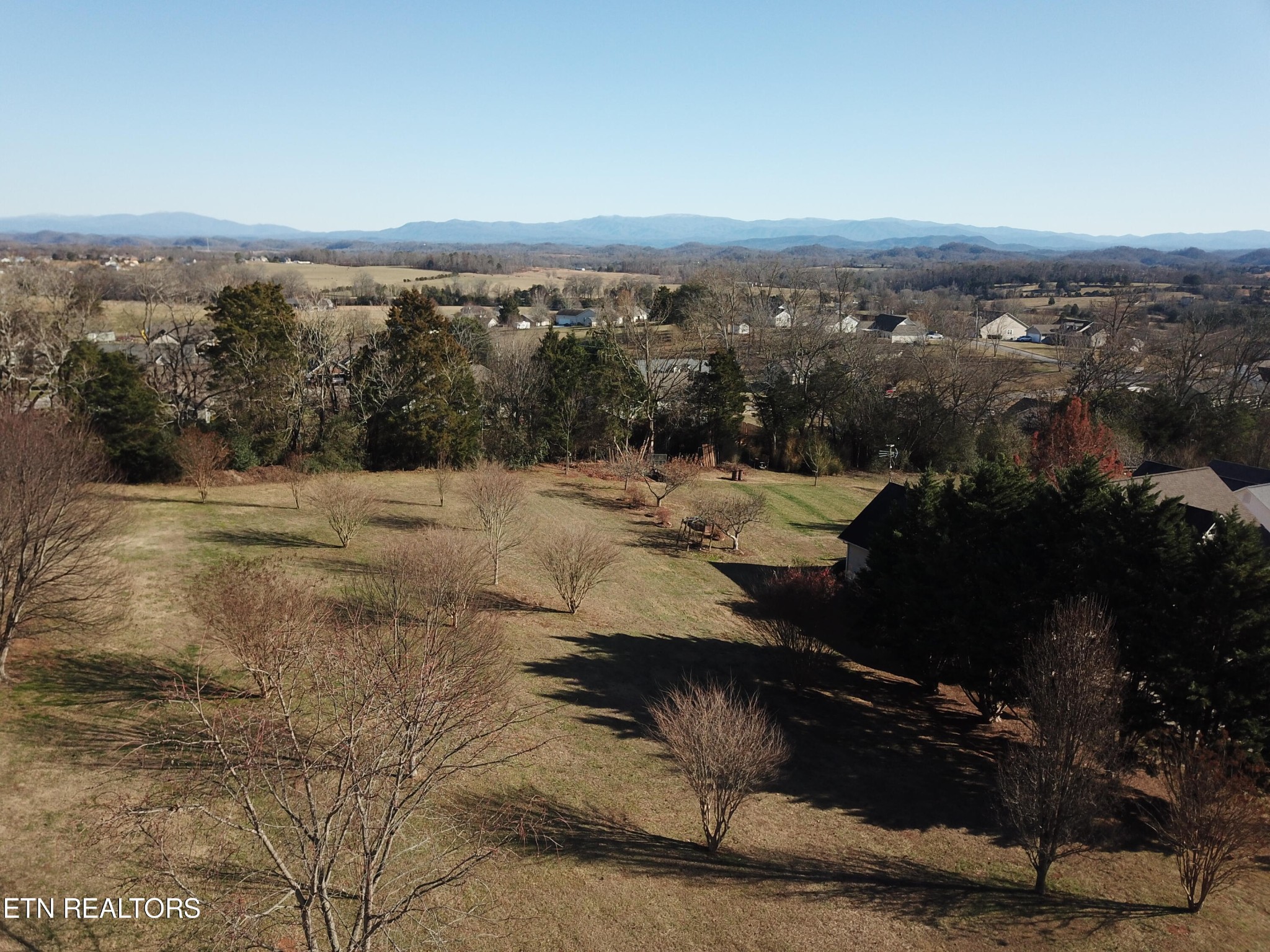 0 Cold Creek Road Madisonville, TN 37354 - Photo 3 of 5