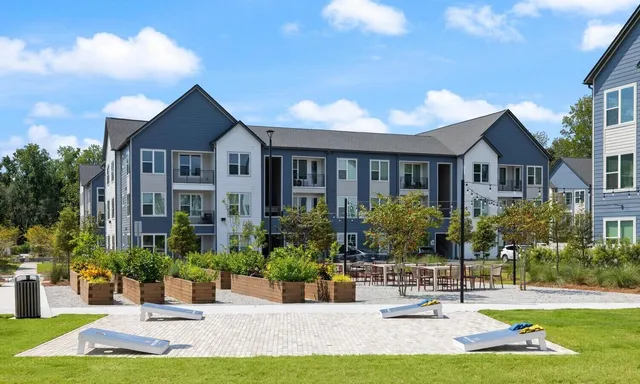 $1,755 | 1000 Marlowe Vista Place, Unit B1, Summerville, SC 29486