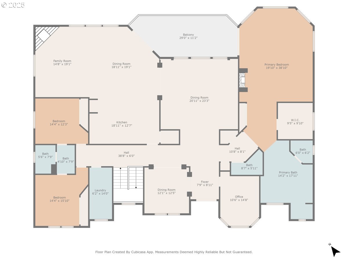 1587 Southwest Walters Loop Gresham, OR 97080 - Photo 46 of 47