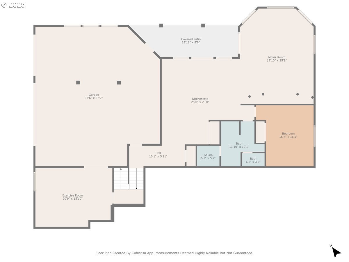 1587 Southwest Walters Loop Gresham, OR 97080 - Photo 47 of 47