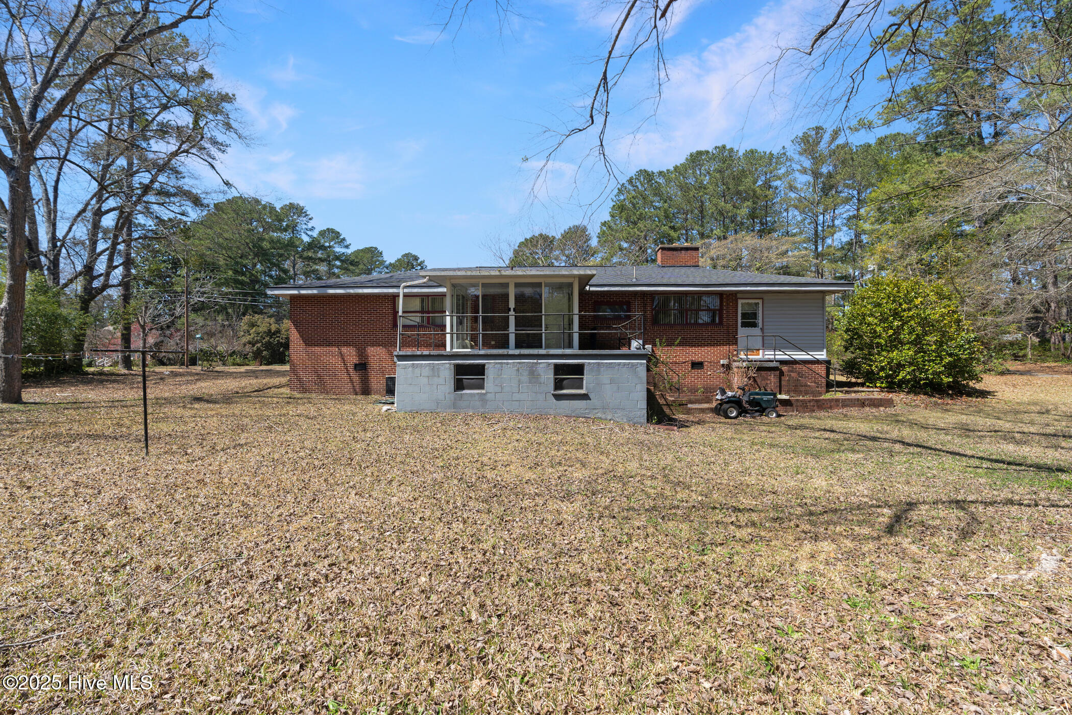 1306 Carolina Drive Rockingham, NC 28379 - Photo 25 of 27 DSC08705