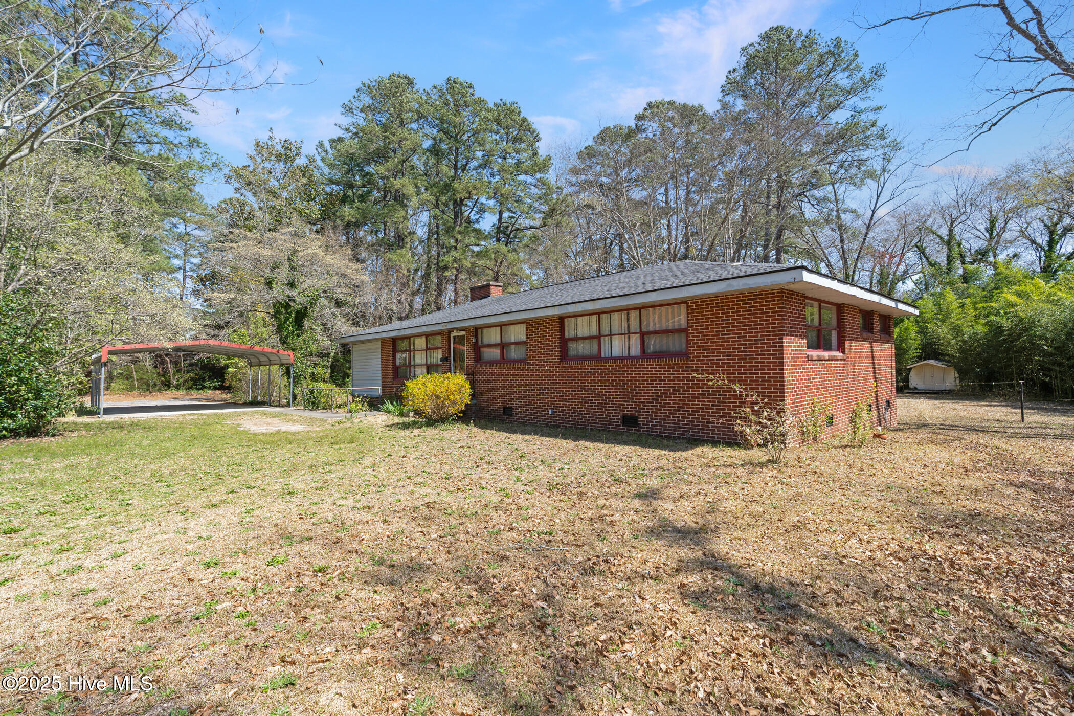 1306 Carolina Drive Rockingham, NC 28379 - Photo 3 of 27 DSC08696