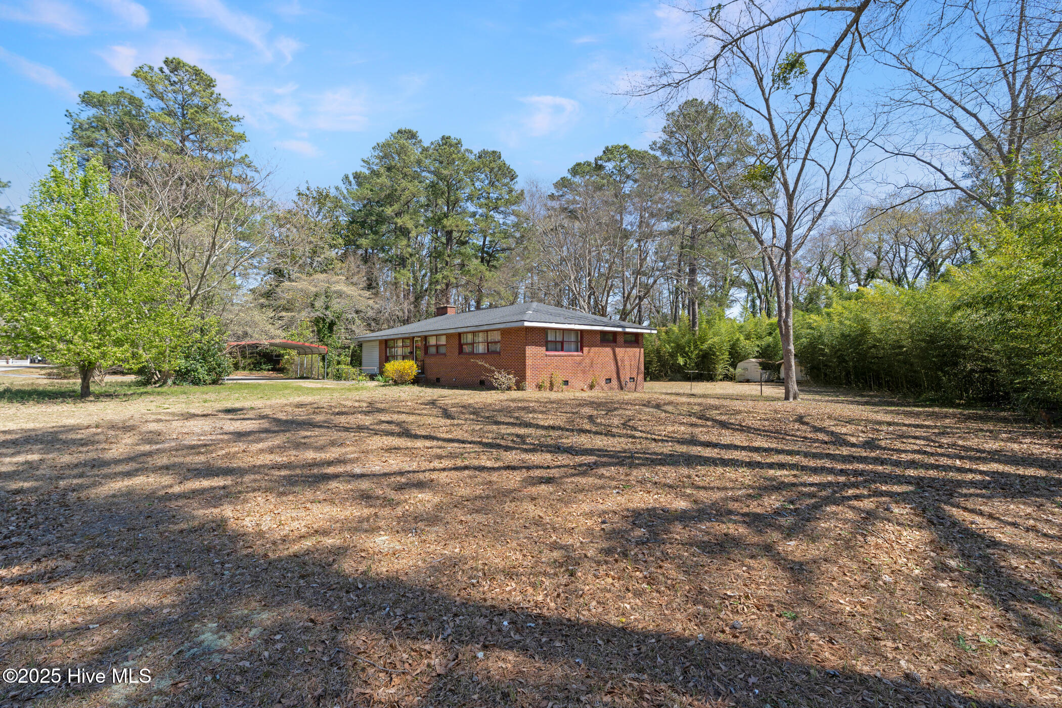1306 Carolina Drive Rockingham, NC 28379 - Photo 4 of 27 DSC08699