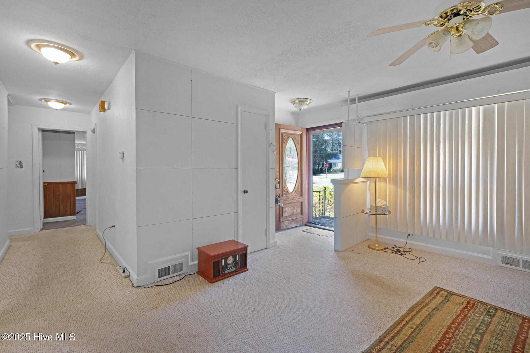 1306 Carolina Drive Rockingham, NC 28379 - Photo 7 of 27 DSC08720