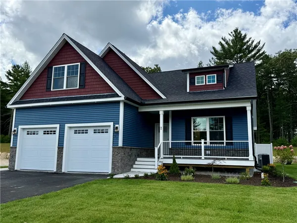 $845,900 | 65 Sunset Lk Circle, Coventry, RI 02816