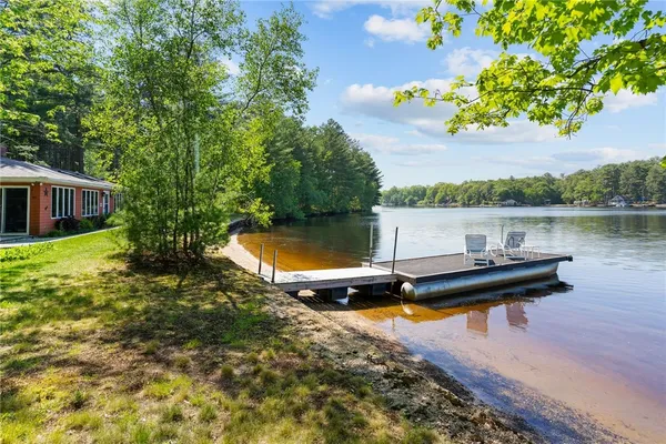 $845,900 | 65 Sunset Lk Circle, Coventry, RI 02816