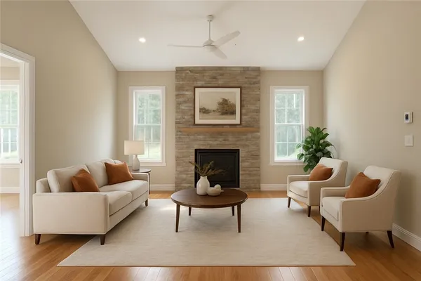 $845,900 | 65 Sunset Lk Circle, Coventry, RI 02816