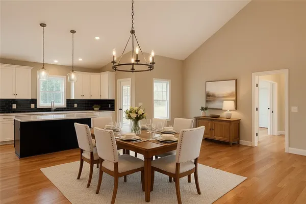 $845,900 | 65 Sunset Lk Circle, Coventry, RI 02816