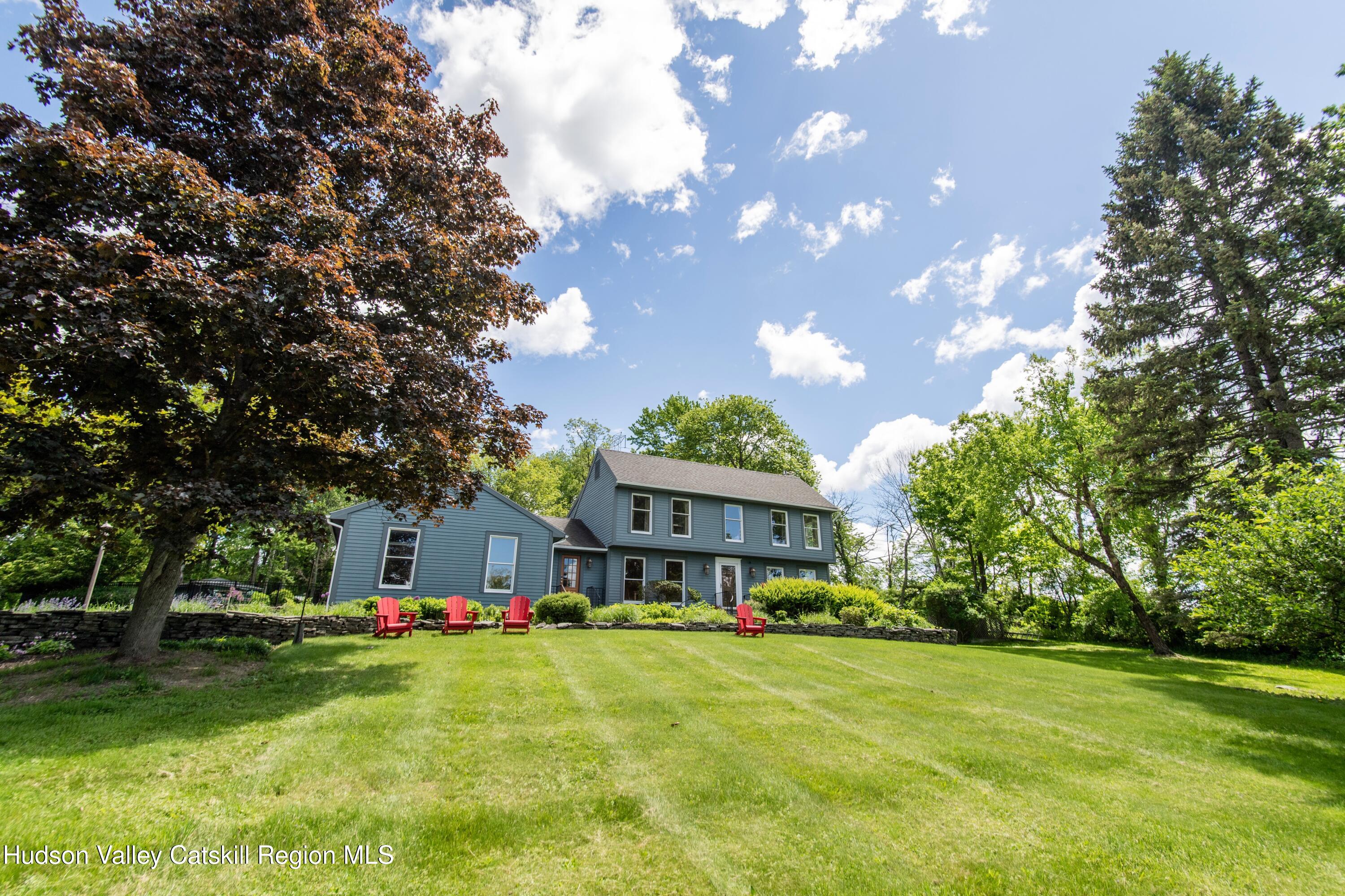 136 Rombout Road LaGrange, NY 12603 - Photo 38 of 38 ROMBOUT RETREAT R-1128