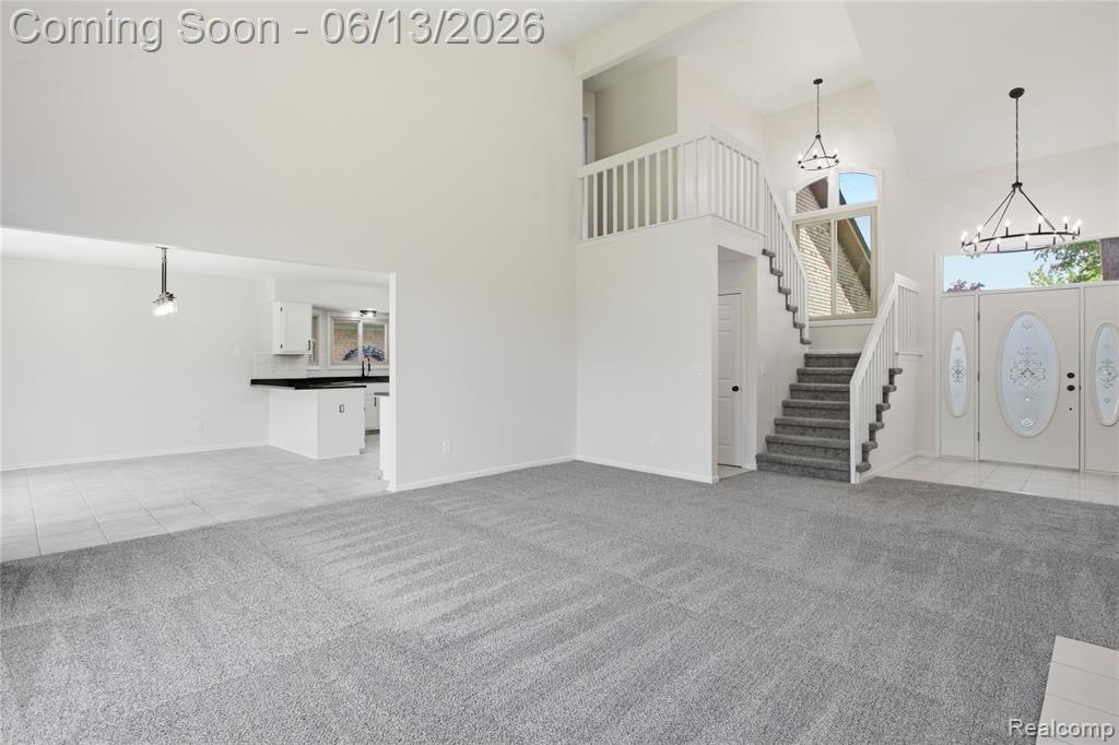 52658 Stag Ridge Drive Macomb, MI 48042 - Photo 5 of 28