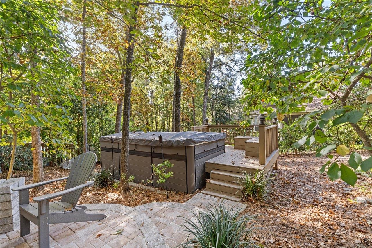 2521 Noble Drive Tallahassee, FL 32308 - Photo 12 of 42