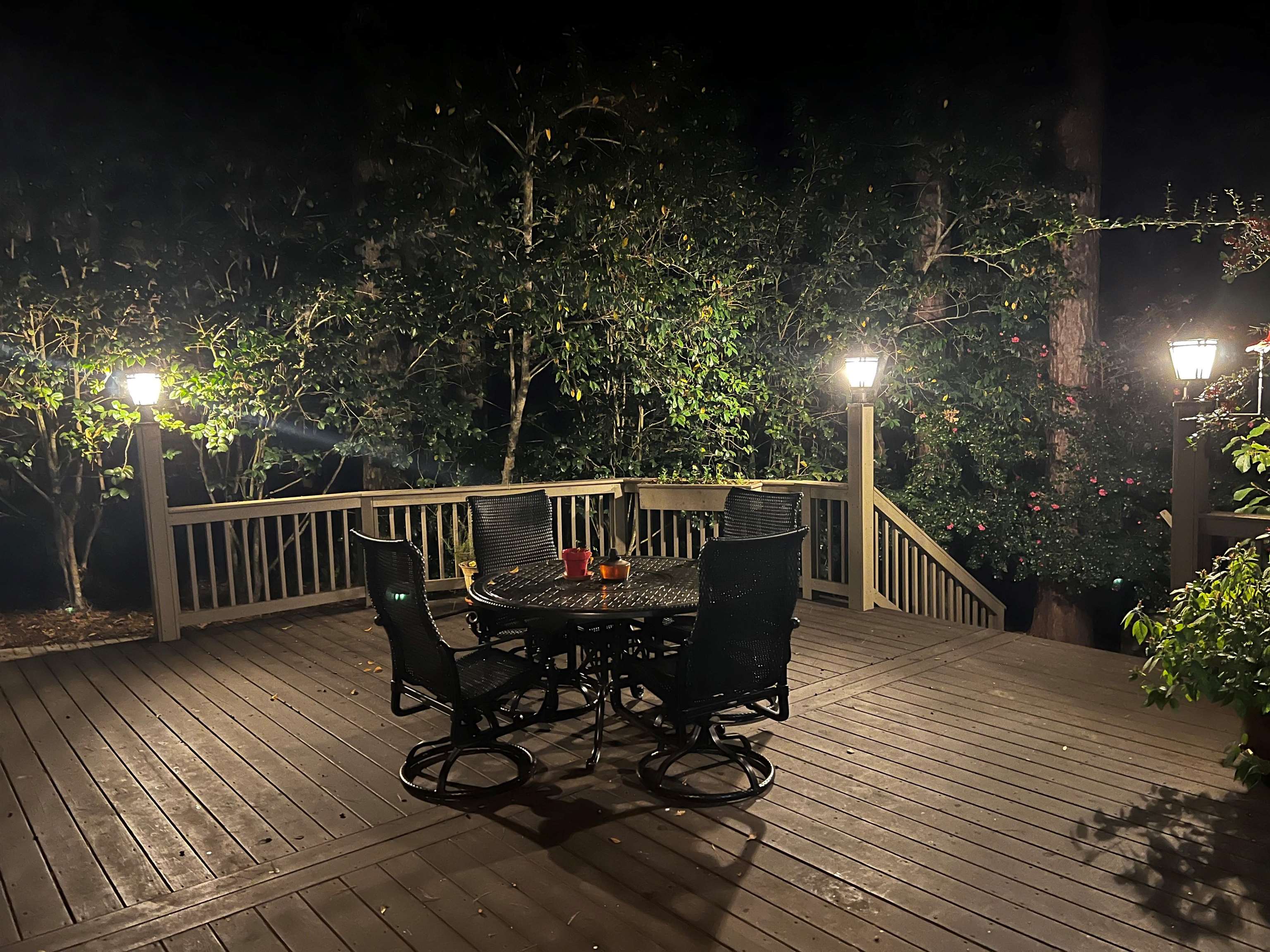 2521 Noble Drive Tallahassee, FL 32308 - Photo 13 of 42